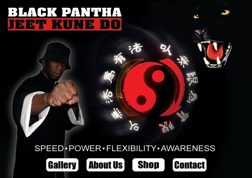 JKD classes Camden Bruce Lee 